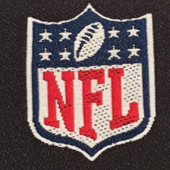 NFL NEW ENGLAND PATRIOTS Logo Girl's Onesie NWOT - Picture 4 of 9